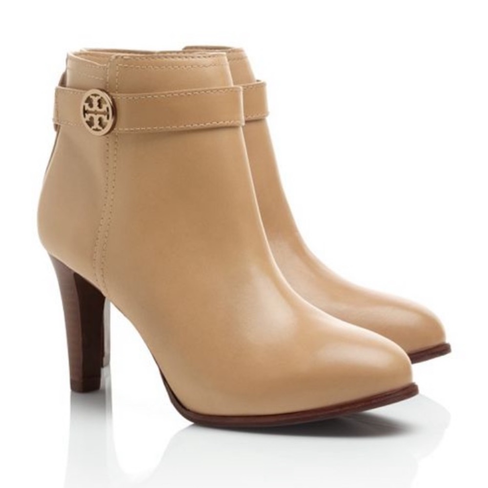 Tory Burch Bristol booties